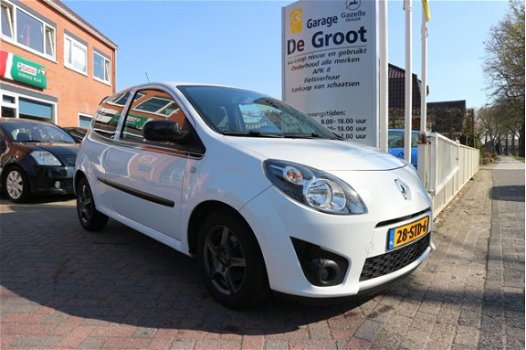 Renault Twingo - 1.5 DCI 63KW - 1