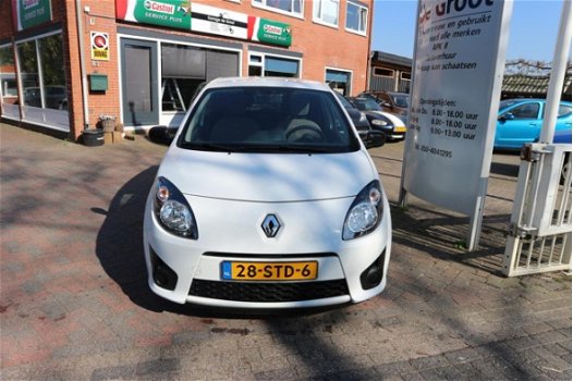 Renault Twingo - 1.5 DCI 63KW - 1