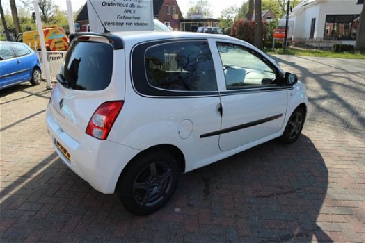 Renault Twingo - 1.5 DCI 63KW - 1