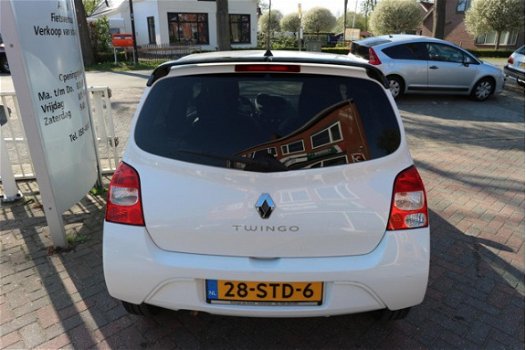 Renault Twingo - 1.5 DCI 63KW - 1