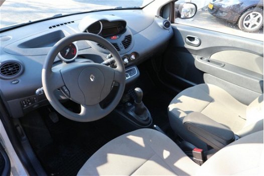 Renault Twingo - 1.5 DCI 63KW - 1