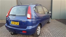 Daewoo Tacuma - 1.6 Style BJ 2004 NIEUWE APK