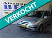 Hyundai Getz - 1.3i GLS Chic - 1 - Thumbnail