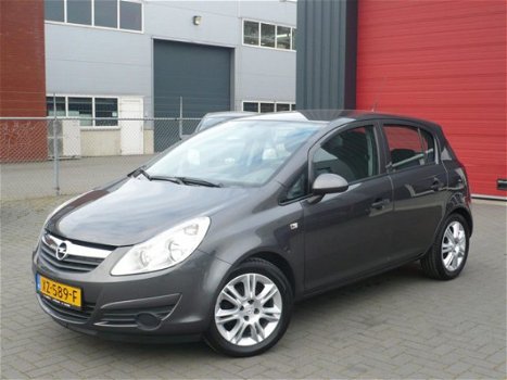 Opel Corsa - 1.2 EcoFlex Selection , 5 Deurs, Airco - 1