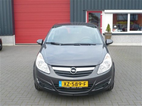 Opel Corsa - 1.2 EcoFlex Selection , 5 Deurs, Airco - 1