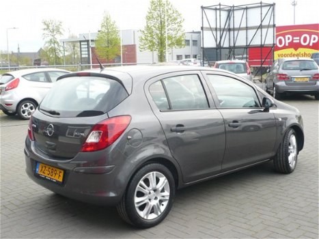 Opel Corsa - 1.2 EcoFlex Selection , 5 Deurs, Airco - 1