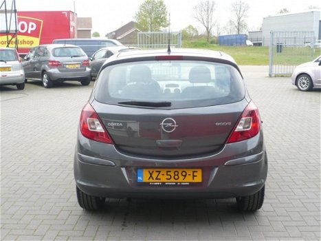 Opel Corsa - 1.2 EcoFlex Selection , 5 Deurs, Airco - 1