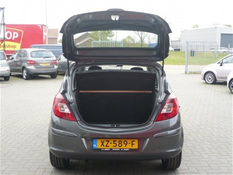 Opel Corsa - 1.2 EcoFlex Selection , 5 Deurs, Airco - 1