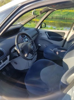 Citroën Xsara Picasso - 1.6i Différence - 1