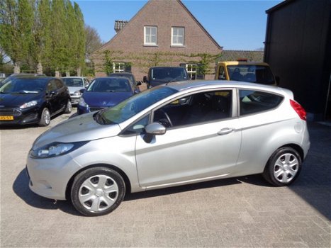 Ford Fiesta - 1.25 Limited airco - 1