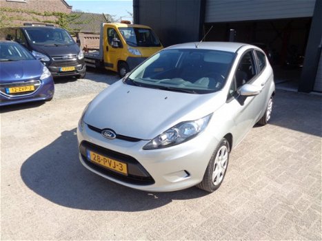 Ford Fiesta - 1.25 Limited airco - 1