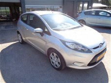 Ford Fiesta - 1.25 Limited airco