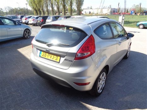 Ford Fiesta - 1.25 Limited airco - 1