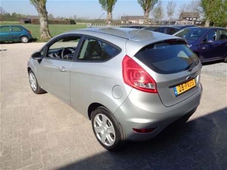 Ford Fiesta - 1.25 Limited airco - 1