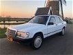 Mercedes-Benz 190-serie - 2.0 IN NIEUWSTAAT €120, - Wegenbelasting per jaar - 1 - Thumbnail