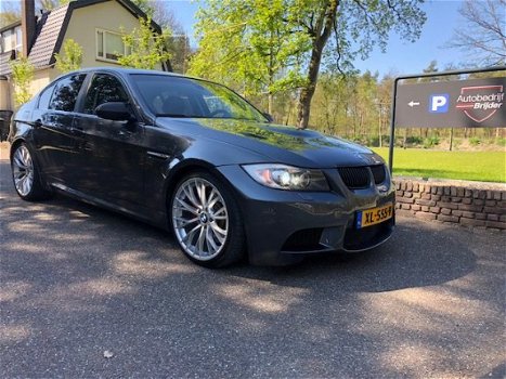 BMW 3-serie - 335I PRIOR - 1