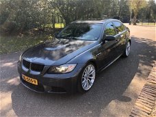 BMW 3-serie - 335I PRIOR