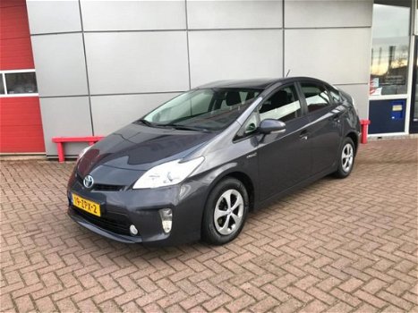 Toyota Prius - 1.8 Comfort - 1