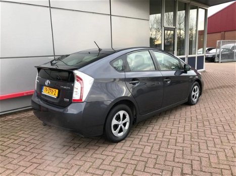 Toyota Prius - 1.8 Comfort - 1