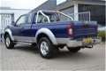 Nissan King Cab - Pick-up 2.5 DTi Navara 4x4 goed ond Nap Apk - 1 - Thumbnail