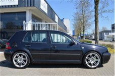 Volkswagen Golf - 1.6 Zeer Nette 18 inch lm velgen Apk nap