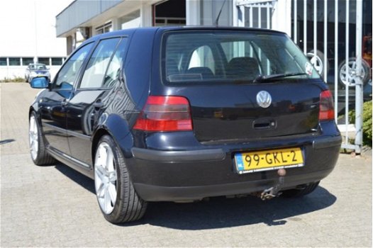 Volkswagen Golf - 1.6 Zeer Nette 18 inch lm velgen Apk nap - 1