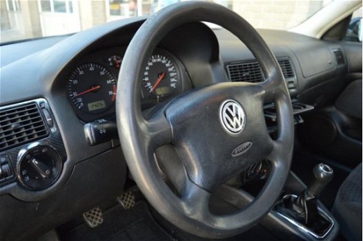 Volkswagen Golf - 1.6 Zeer Nette 18 inch lm velgen Apk nap - 1