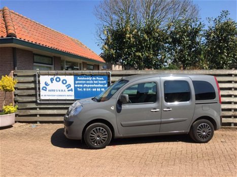 Renault Kangoo Family - 1.6-16V Expression AIRCO.ELEC PAKKET.CV.CRUISE - 1