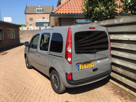 Renault Kangoo Family - 1.6-16V Expression AIRCO.ELEC PAKKET.CV.CRUISE - 1