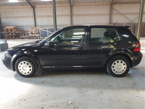 Volkswagen Golf - 1.9 SDI Oxford - 1