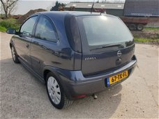 Opel Corsa - 1.3 CDTI Silverline