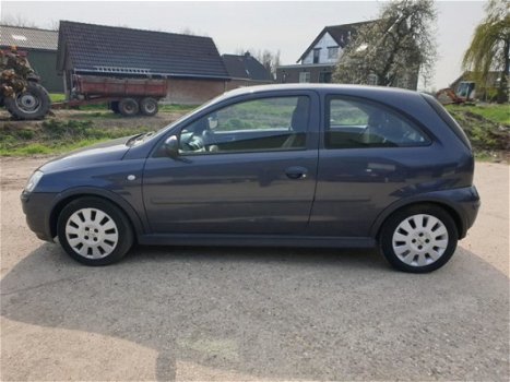 Opel Corsa - 1.3 CDTI Silverline - 1