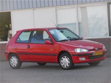 Peugeot 106 - 1.1 Accent Select NiEUWE APK/NETTE AUTO