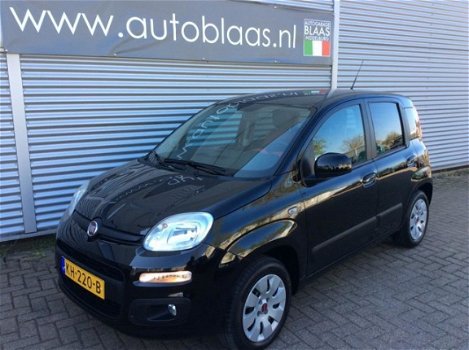 Fiat Panda - 0.9 TwinAir Lounge - 1