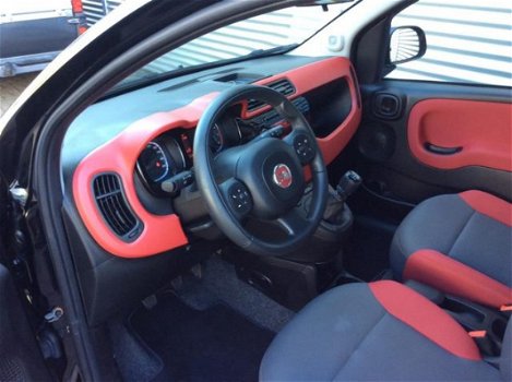 Fiat Panda - 0.9 TwinAir Lounge - 1