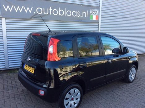 Fiat Panda - 0.9 TwinAir Lounge - 1