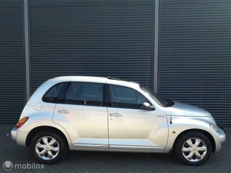 Chrysler PT Cruiser - 2.2 CRD Nw APK NAP NW DIstributie - 1