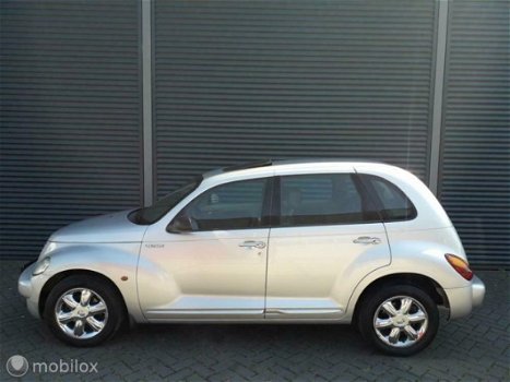 Chrysler PT Cruiser - 2.2 CRD Nw APK NAP NW DIstributie - 1