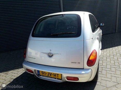 Chrysler PT Cruiser - 2.2 CRD Nw APK NAP NW DIstributie - 1