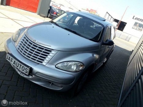 Chrysler PT Cruiser - 2.2 CRD Nw APK NAP NW DIstributie - 1