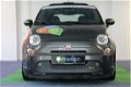 Fiat 500 - 500E 24KWH Volledig Elektrisch Modeljaar 2015 € 13500, - EX BTW 2 jaar garantie - 1 - Thumbnail