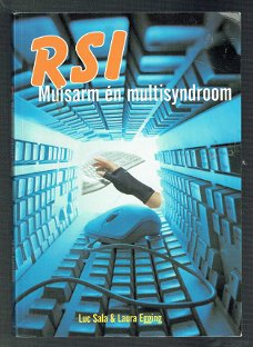 RSI (muisarm en multisyndroom) door Sala & Egging