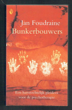 Bunkerbouwers door Foudraine, Jan - nr. 1