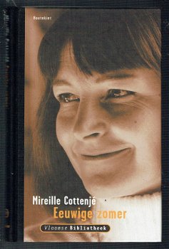 Eeuwige zomer door Cottenje, Mireille (Vlaamse Bibliotheek) - 1