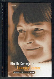 Eeuwige zomer door Cottenje, Mireille (Vlaamse Bibliotheek)