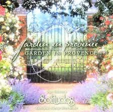 Dan Gibson - Garden In Provence/Jardin en Provence (CD)