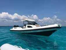 Joker Boat Clubman 35