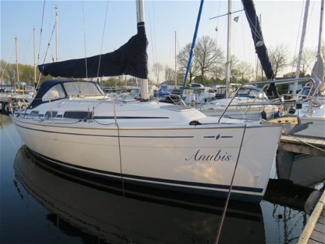 Bavaria 31 Cruiser - 1