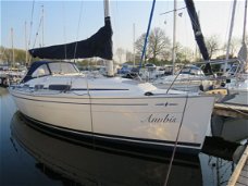 Bavaria 31 Cruiser