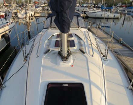 Bavaria 31 Cruiser - 7